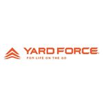 Yard Force UK discount code